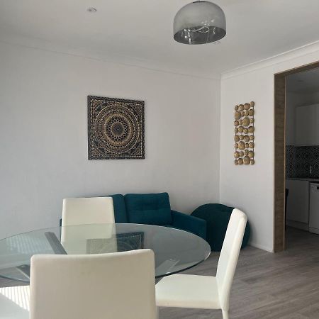 Apartament Excellent 3Bed Flat Folkestone Zewnętrze zdjęcie
