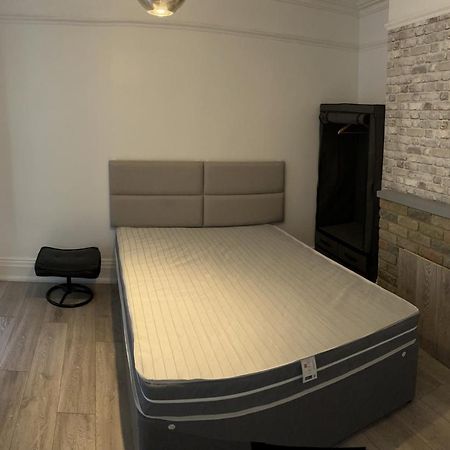 Apartament Excellent 3Bed Flat Folkestone Zewnętrze zdjęcie
