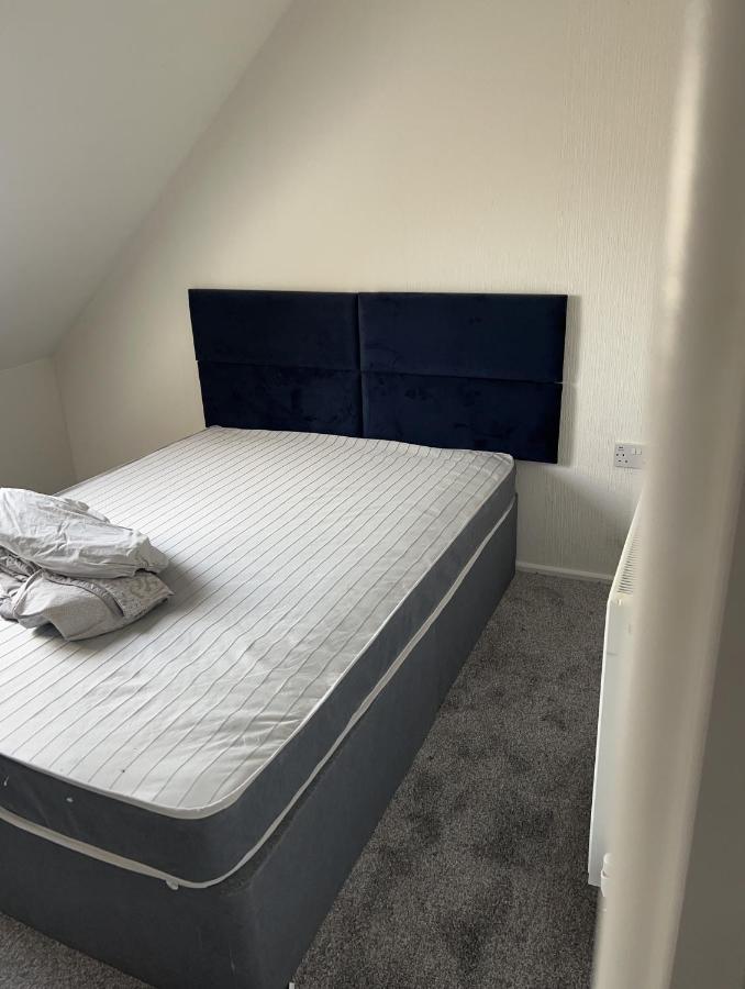 Apartament Excellent 3Bed Flat Folkestone Zewnętrze zdjęcie