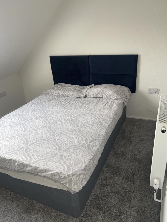 Apartament Excellent 3Bed Flat Folkestone Zewnętrze zdjęcie