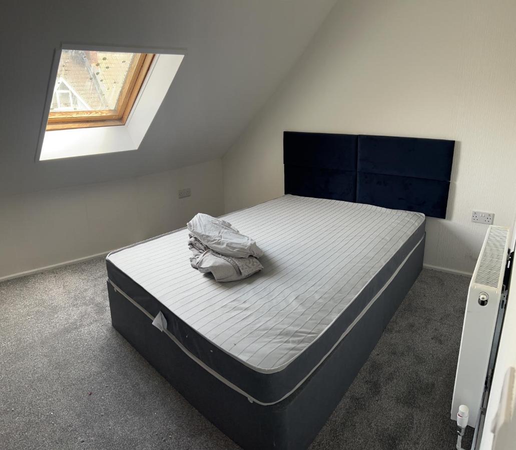 Apartament Excellent 3Bed Flat Folkestone Zewnętrze zdjęcie
