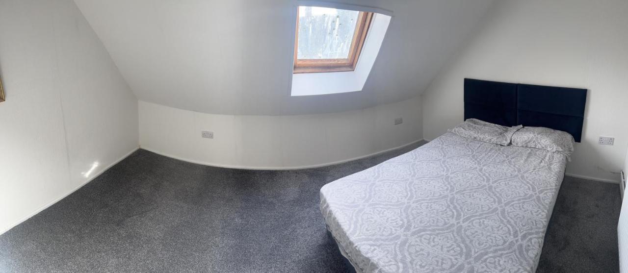 Apartament Excellent 3Bed Flat Folkestone Zewnętrze zdjęcie