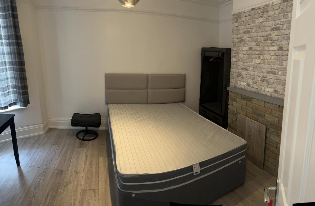 Apartament Excellent 3Bed Flat Folkestone Zewnętrze zdjęcie